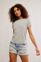 Nova Tee | Greyhound