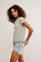 Nova Tee | Greyhound