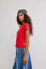 Nova Top | High Risk Red
