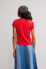 Nova Top | High Risk Red