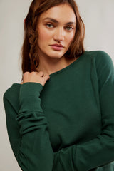 Jess Top | Sea Moss