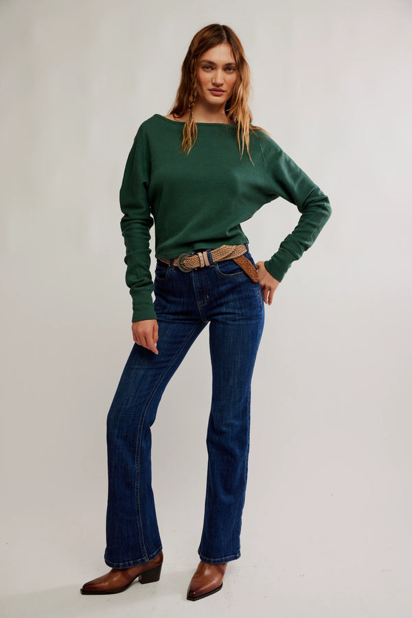 Jess Top | Sea Moss