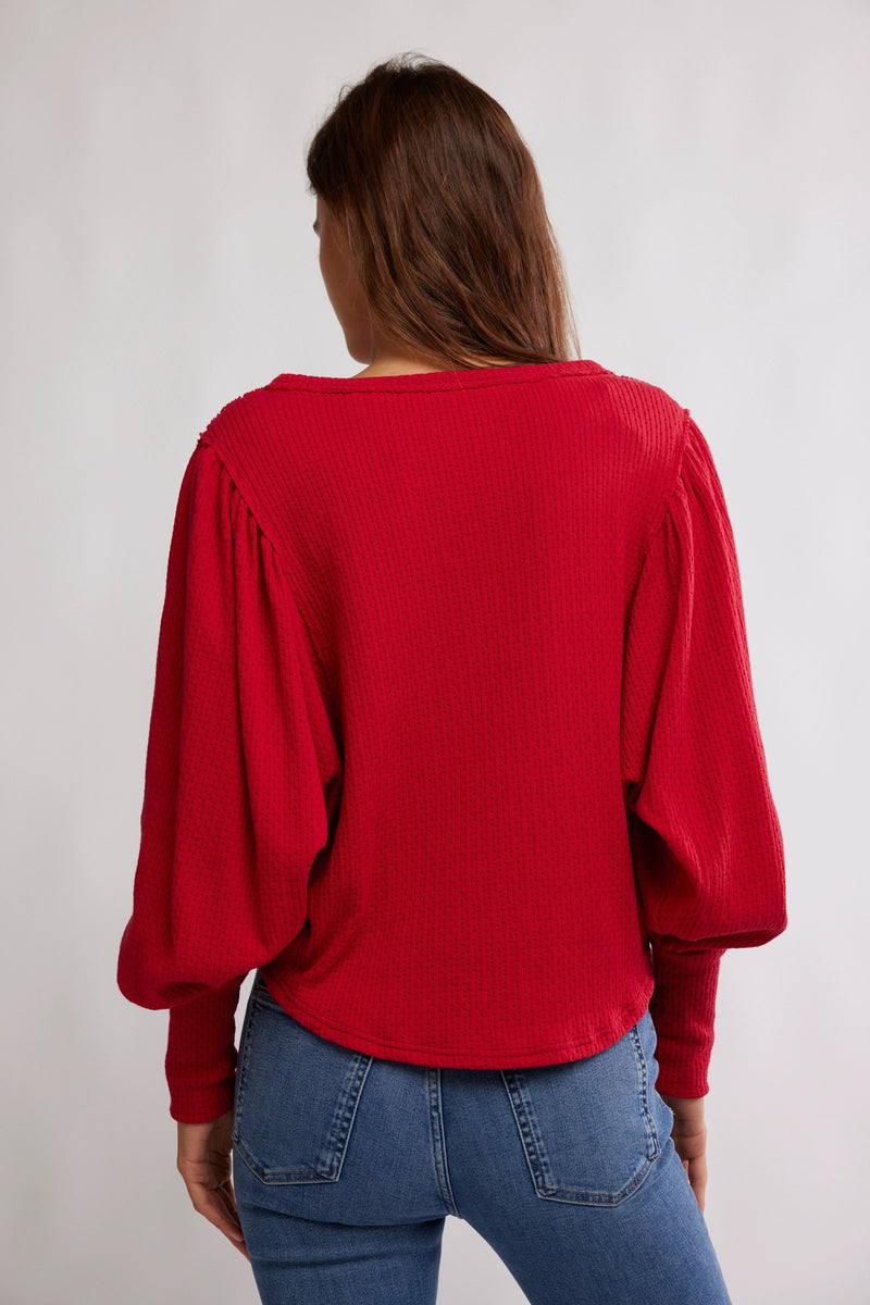 Quinn Top | Salsa