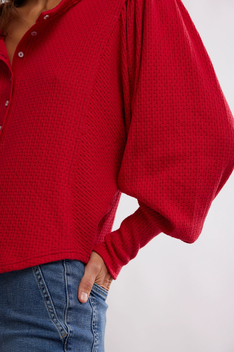 Quinn Top | Salsa