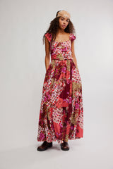 Sasha Maxi | Strawberry Combo