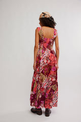 Sasha Maxi | Strawberry Combo
