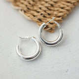 Optimal Hoops | Silver