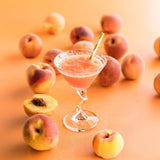 Peach Bellini Drink Mix