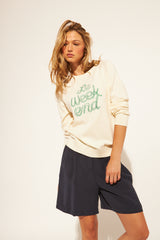 Pascal Pullover | Weekend Charm