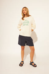 Pascal Pullover | Weekend Charm