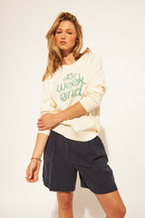 Pascal Pullover | Weekend Charm