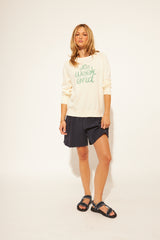 Pascal Pullover | Weekend Charm