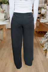 Blake Pants | Black