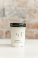 Beaver Tails 8oz Soy Candle