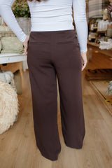 Blake Pants | Espresso