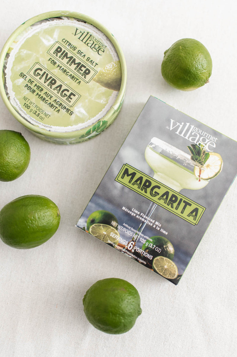 Lime Margarita Drink Mix