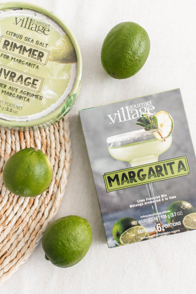 Lime Margarita Drink Mix