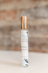Mini Eau De Parfum | Vanilla Woods