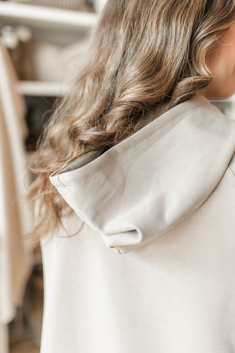 Pristine Hoodie | Nomad