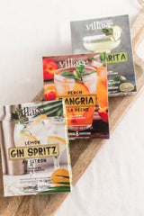 Lemon Gin Spritz Drink Mix