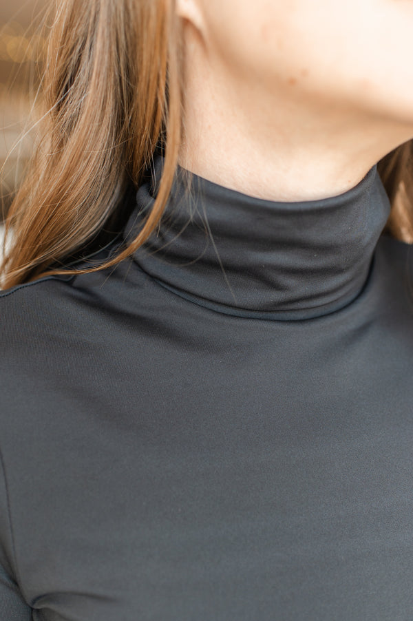 Teresa Top | Black