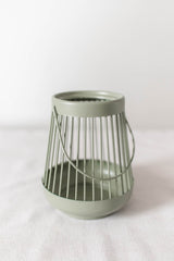 Spoke Lantern | Large - FINAL SALE