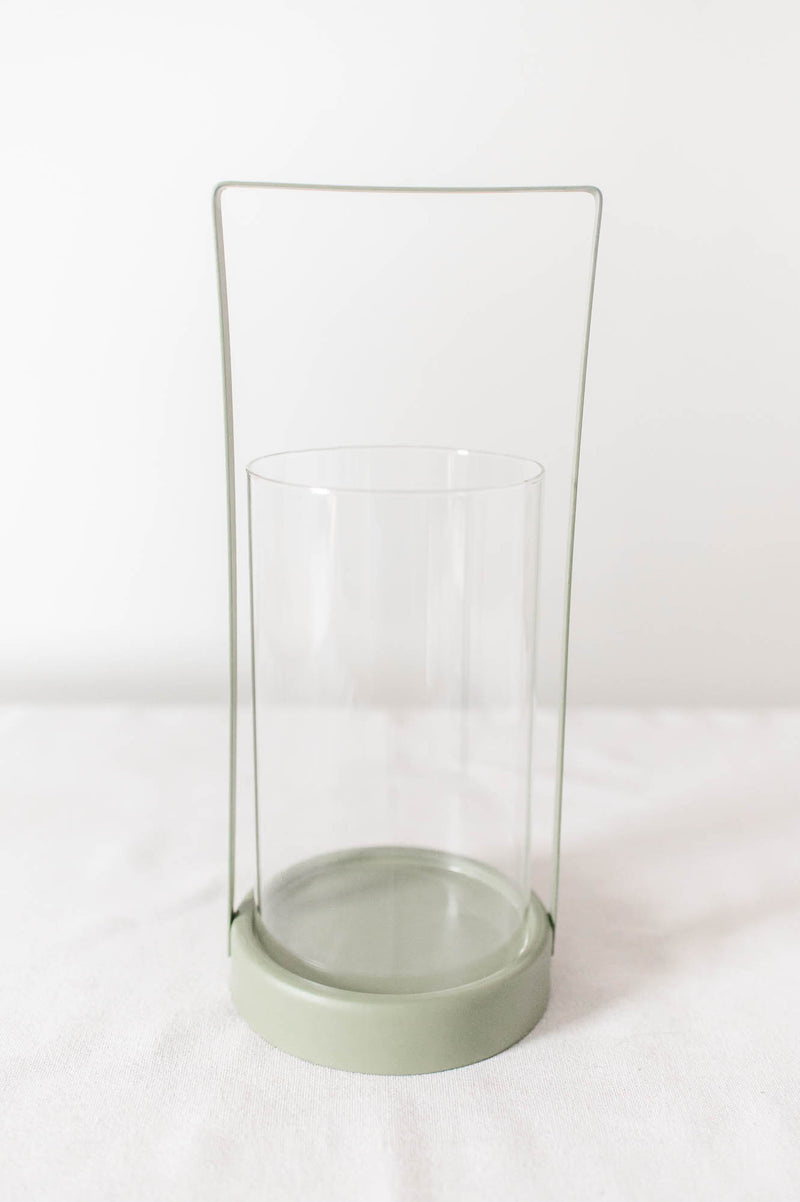 Cylinder Lantern | Small