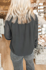 Rae Top | Black