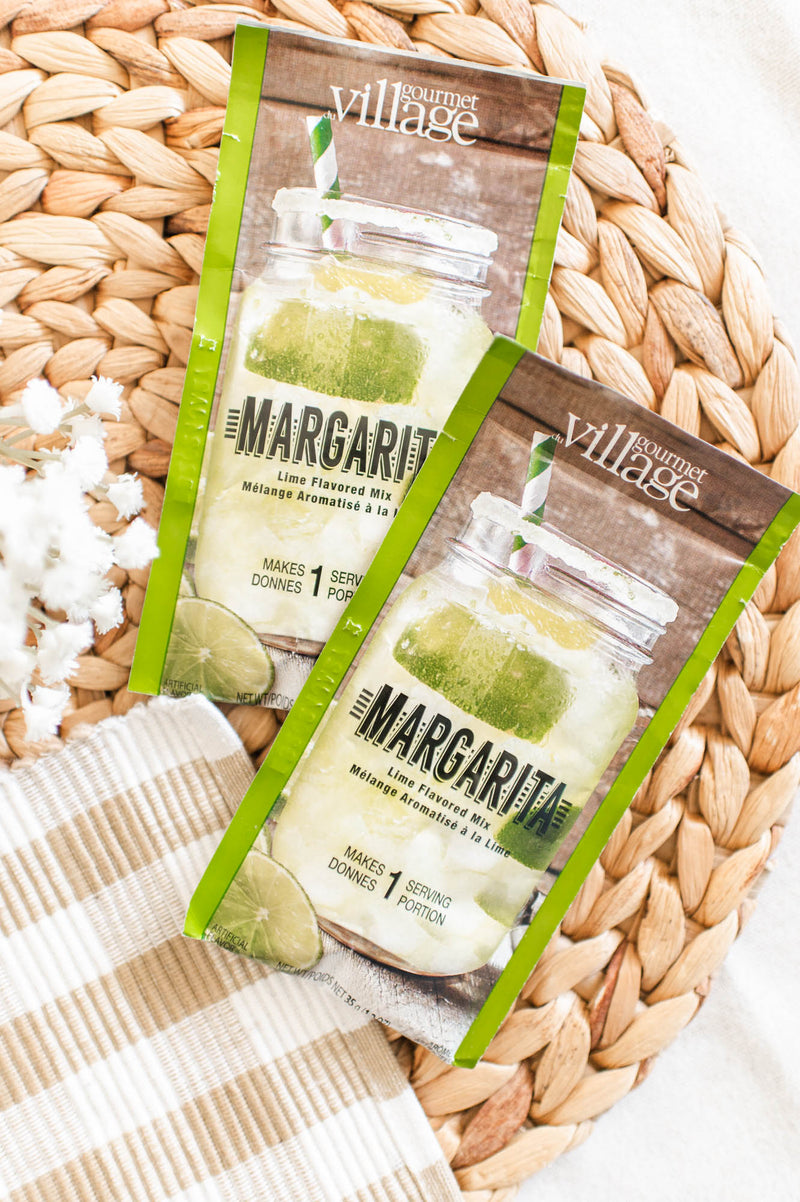 Mini Margarita Drink Mix