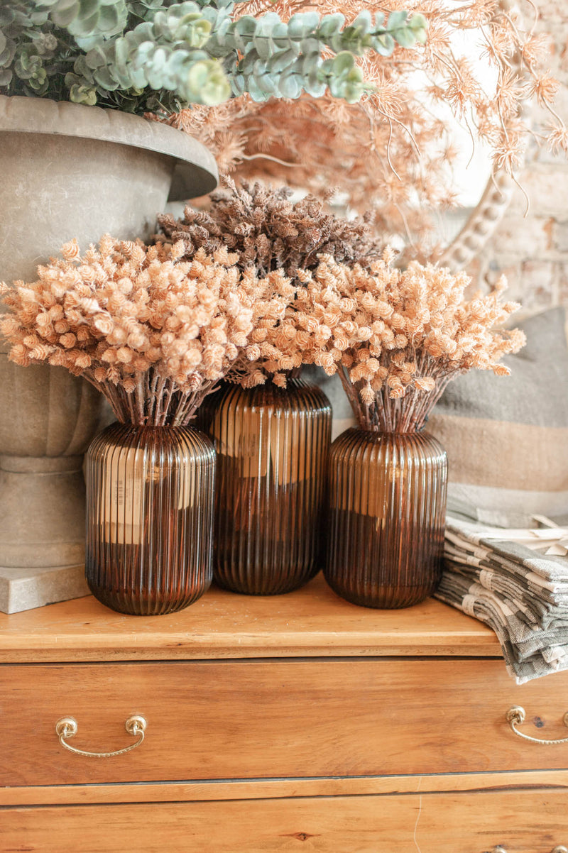 Wild Grass Bundle | Light Brown