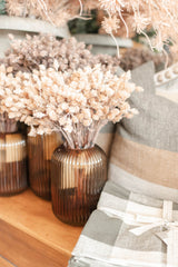 Wild Grass Bundle | Light Brown