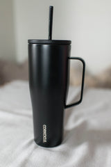 Cold Cup XL | Matte Black