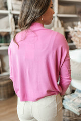 Betula Sweater | Pink