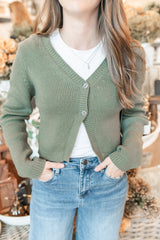 Zubeida Cardigan | Vine