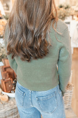 Zubeida Cardigan | Vine