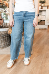 Barni Jeans | Dark Wash
