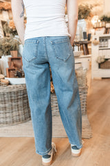 Barni Jeans | Dark Wash