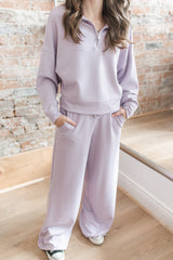 Vae Pants | Lavender