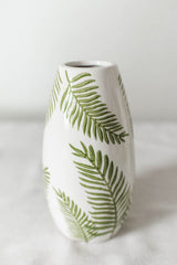 Frond Vase | Small
