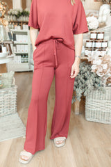 Prida Pants | Chili