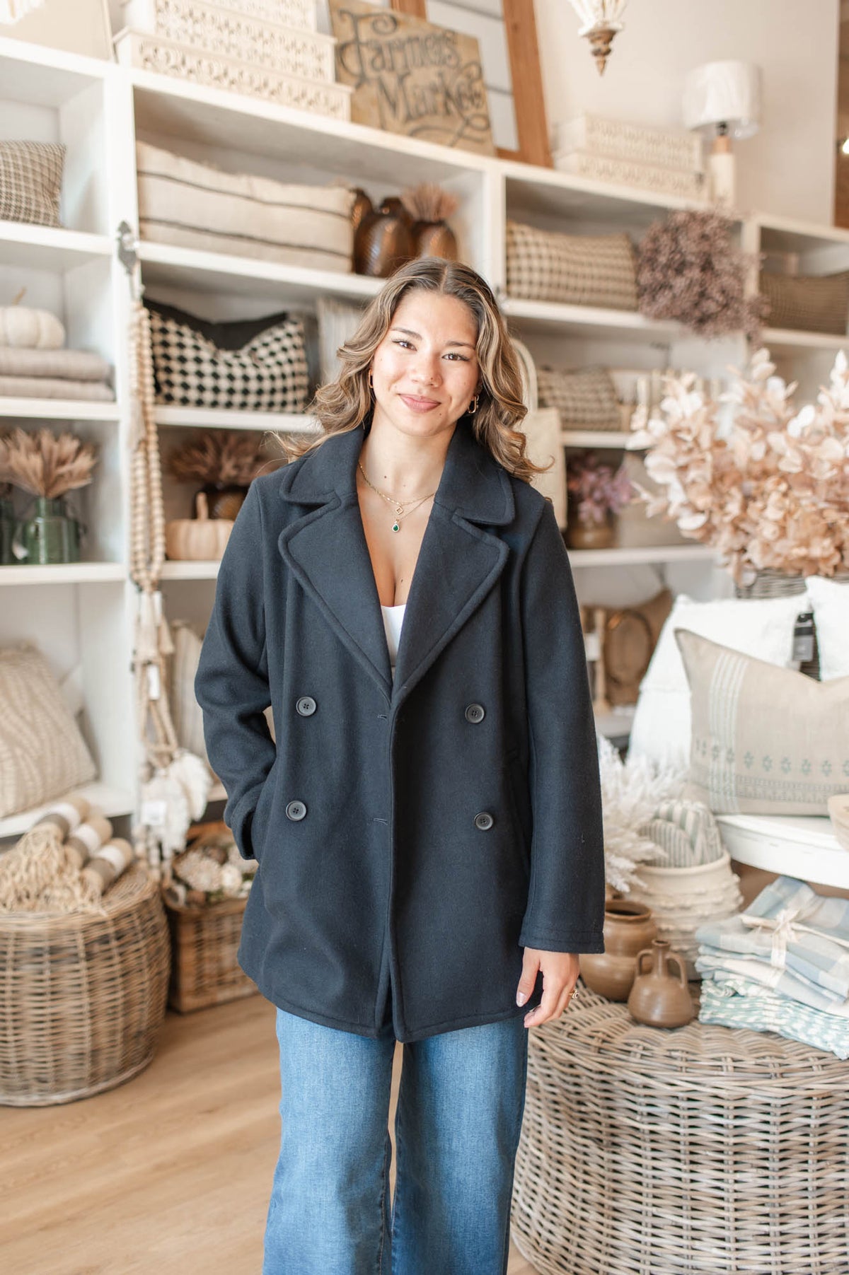 Coats & Jackets – Page 3 – Pick-it-Fence Pembroke