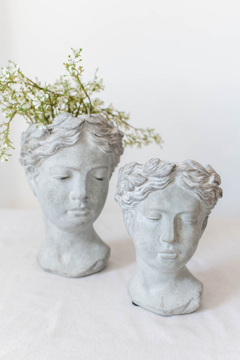 Aphrodite Planter | Large - FINAL SALE