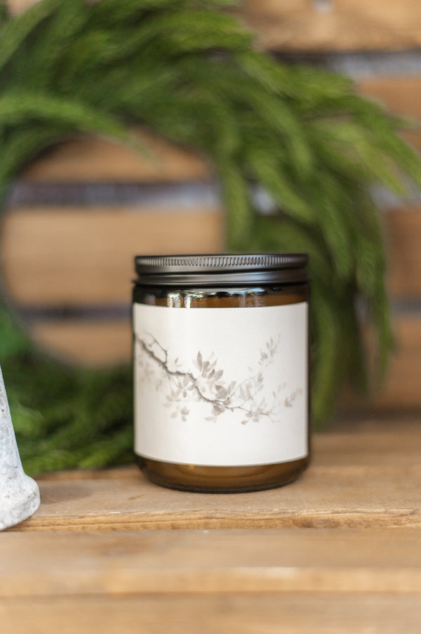 Vintage Collection Candle | Hearth