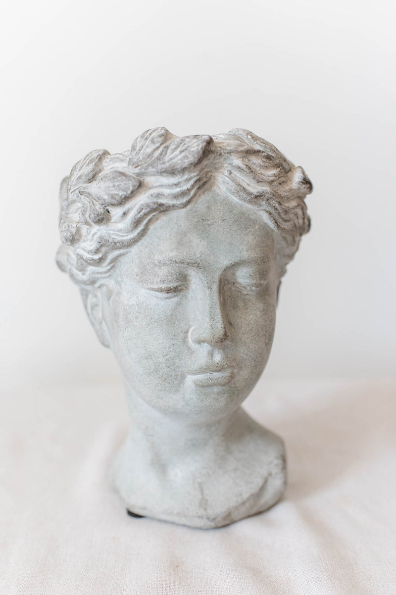 Aphrodite Planter | Large - FINAL SALE