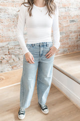 Barni Jeans | Light Wash