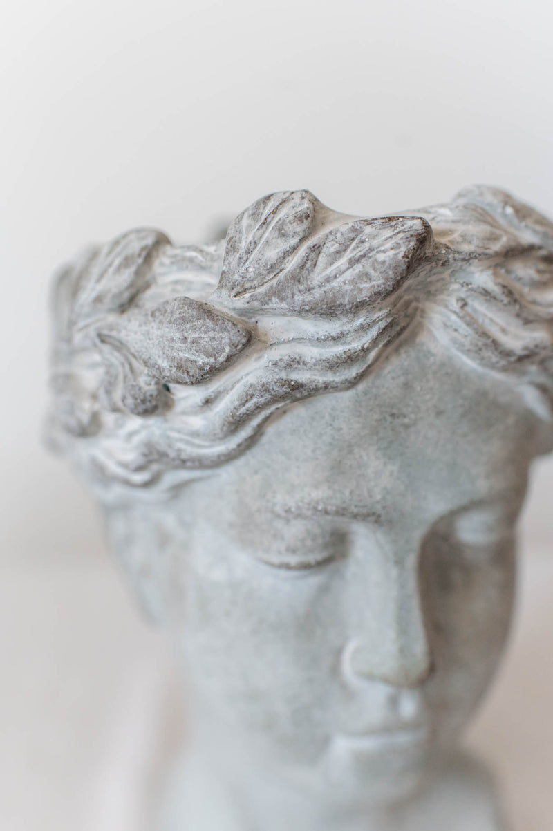 Aphrodite Planter | Large - FINAL SALE