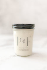 Cozy Cottage 8oz Soy Candle