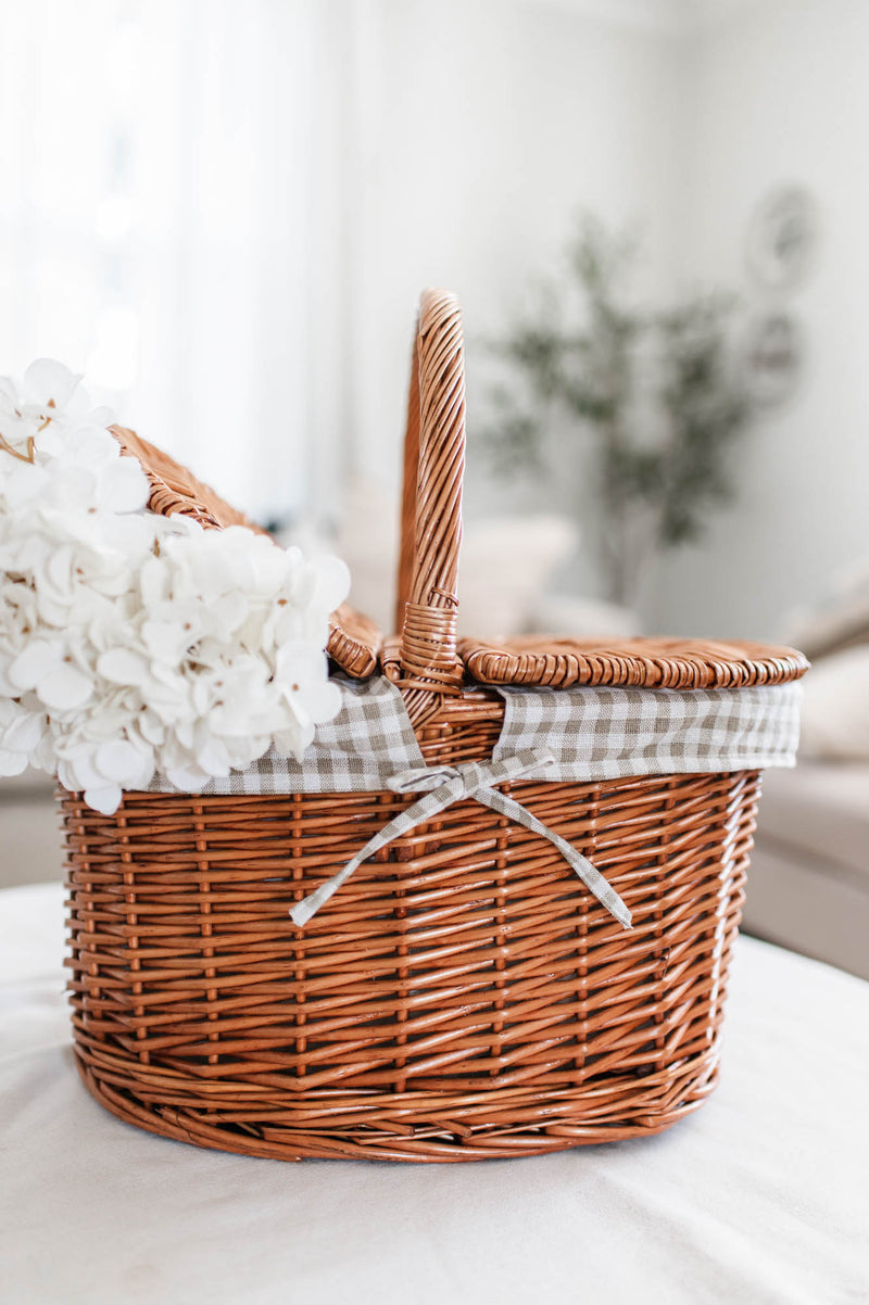 Picnic Basket