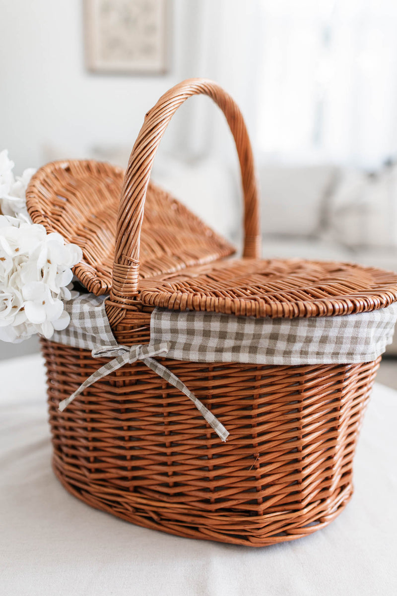 Picnic Basket