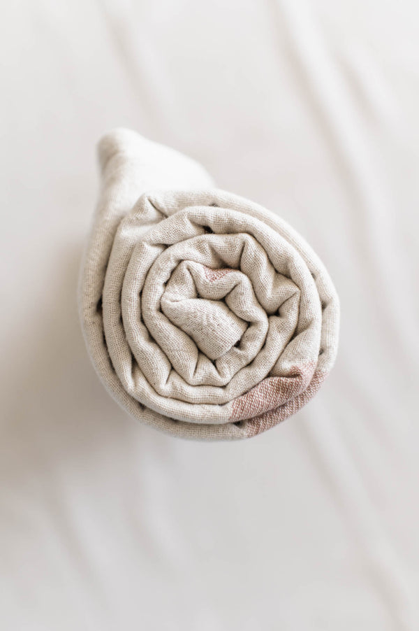 Turkish Towel | Have A Heart